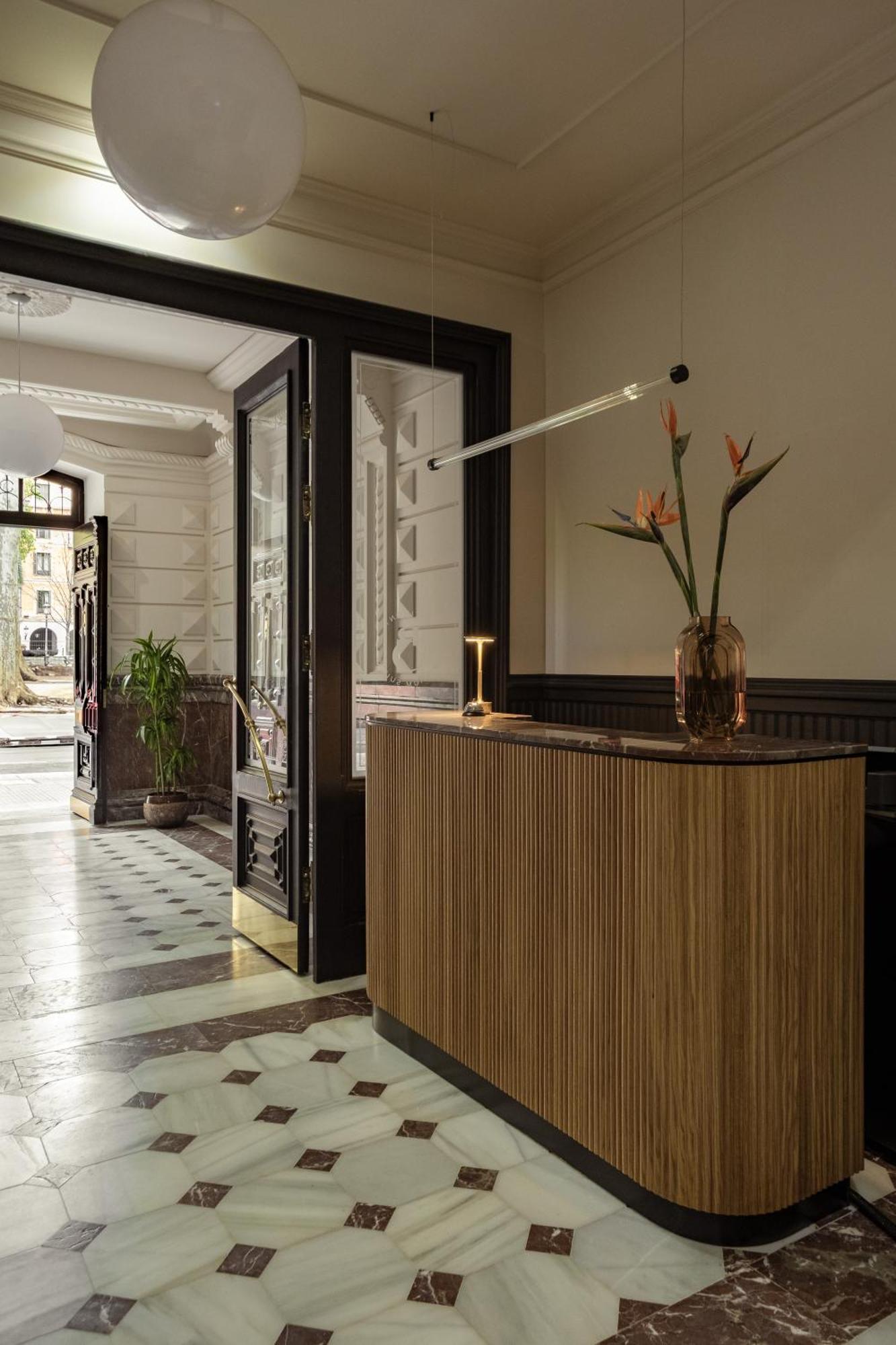 Batimont Suites & Apartments Bilbao Luaran gambar