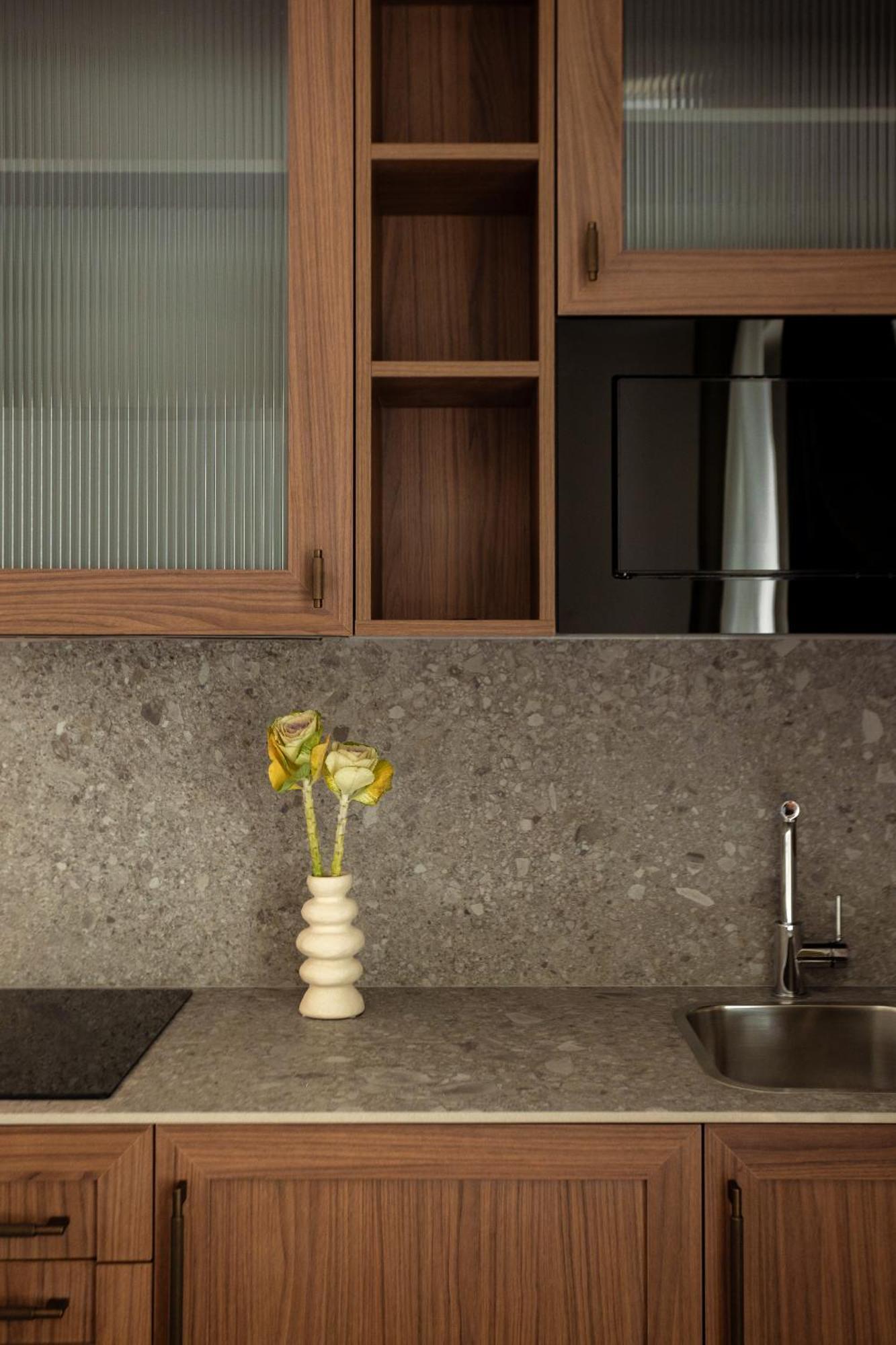 Batimont Suites & Apartments Bilbao Luaran gambar